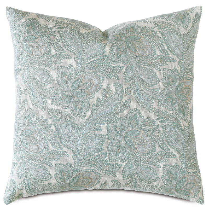 Central Park Square Pillow Cover & Insert
