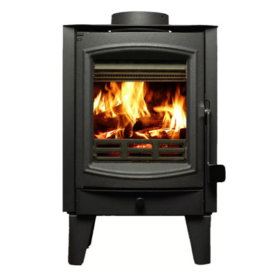 Ashley 750 Sq. Ft. Stove - Tiny Home