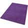 Fancy Purple Rug