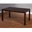 Gardners 6 - Person Rubberwood Dining Set-20641331