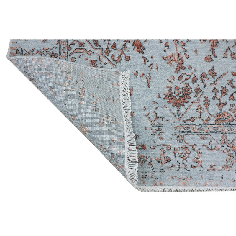 Oriental Area Rug, Rectangle 10' x 14'