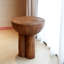 Table d'appoint Iris