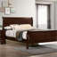 Lit Louis Phillipe lit en bois massif lit de style contemporain-131574022-131574019