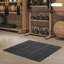 Tapis durable antidérapant pour piscine Niti-88134064