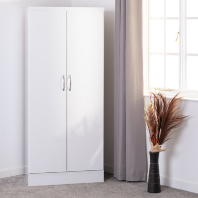 Cascio 2 Door Wardrobe