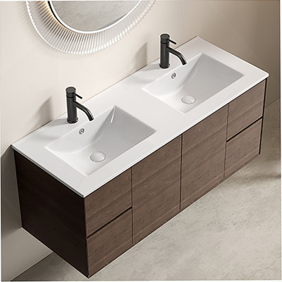 Ceramic Bathroom Sink For Bathroom