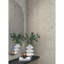 Candice Olson Natural Splendor Abstract Grass Cloth Wallpaper Double Roll-805616231