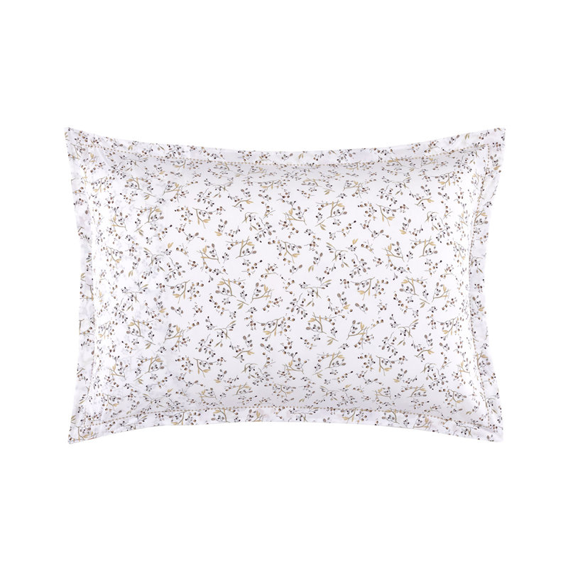 Fleurs Sham, King