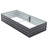 Shumel Metal Raised Garden Bed-485411470