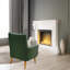 Fauteuil Hornbeam