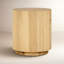 Layne 20" Round End Table-827644901
