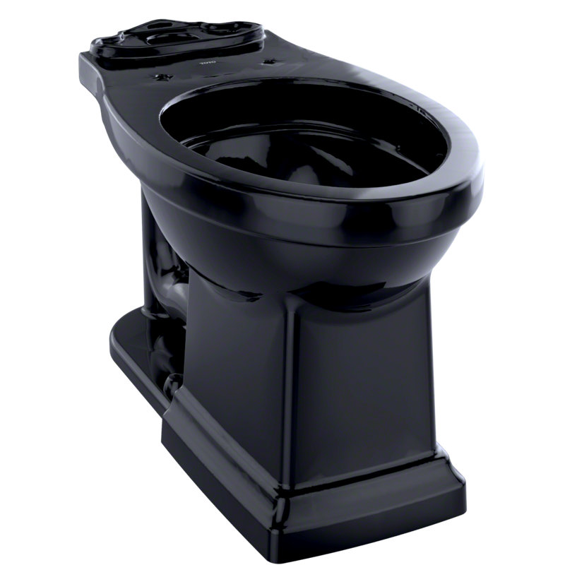 Cuvette de toilette allongée à double chasse ii (siège non inclus) Promenade®