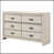 Beige / Blanc est en rupture de stock