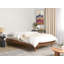 Rajrani Solid Wood Bed-853367534