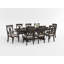 Chaise d'appoint Darien