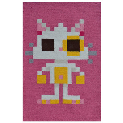 Paillasson Pixel