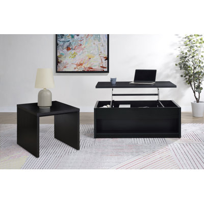 Ensemble de tables basses Gehl