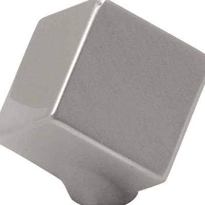 Euro Contemporary Square Knob