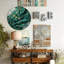 Horloge murale 12 po