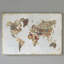 Mappemonde à motifs, impression sur toile tendue-74875819-74875818-18691051