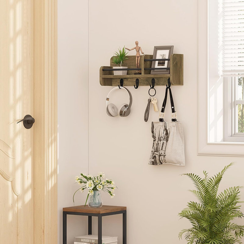 Minerba Floating Shelf