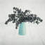 Bouquet d'eucalyptus - Hygge