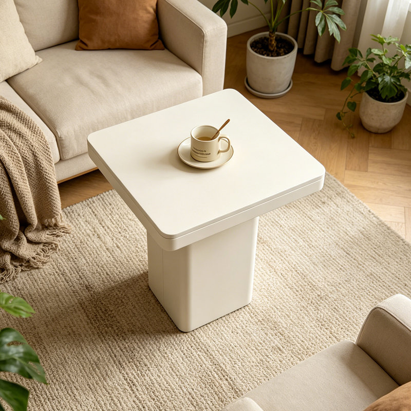 Vetter, Cream