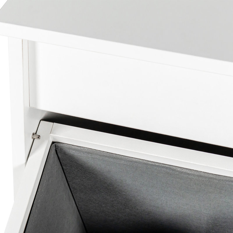 Laundry Cabinet