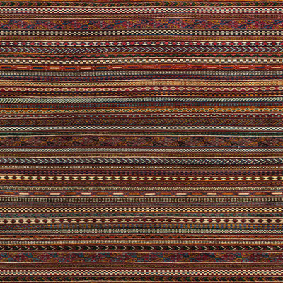 Tapis abstrait moderne 4216