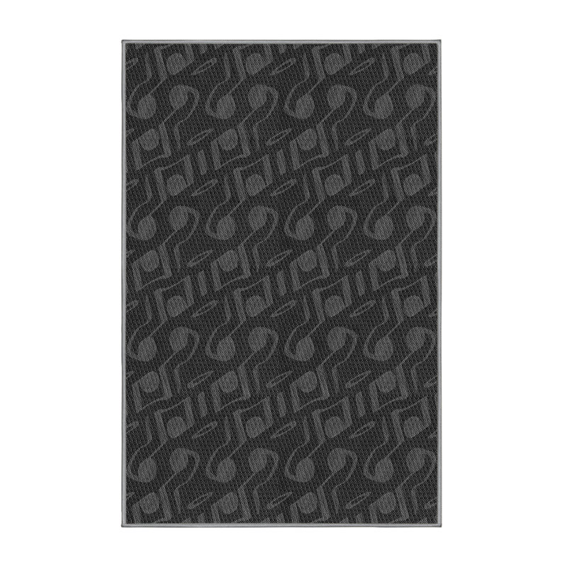 Indoor Rug, Rectangle 4' x 6'