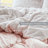 Madison Park Gia Back Print Long Fur 2-Piece Twin XL Comforter Mini Set-1918273320-1931077350