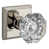 Polished Nickel selected