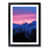 Black Framed