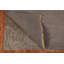 Tapis de couloir gris et beige moderne Gabbeh 3 x 10