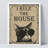 " Black Cats Rule " Print-98267275-98267276