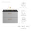 Meuble-lavabo 24 po Day Break par Modway-834271729