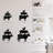 Wall Decor Metal-99046212-99046213
