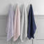 Ensemble de serviettes de bain en coton 4 pièces turc Adarryll-1545736480