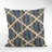 Lights Geometric Outdoor Reversible Throw Pillow-1355217394