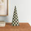 Colorado Checker Tree Sculpture-84994614