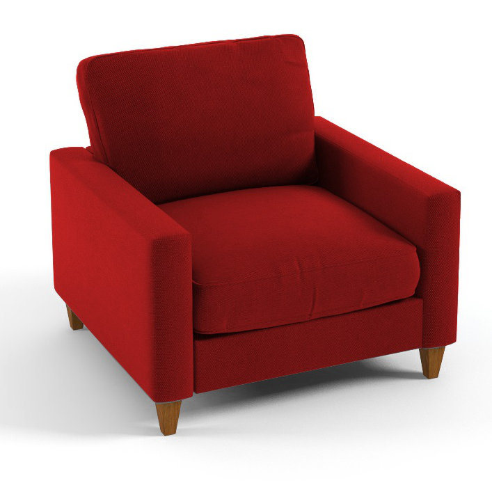 Mizpah 2 - Piece Living Room Set
