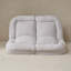 Canapé-lit convertible simple escamotable-50980189