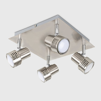 Edessa Flush Mount