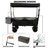 480 lb. Collapsible Cart with Canopy-113981195
