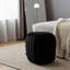Repose-pieds Luxury Velvet Knot-1078554680