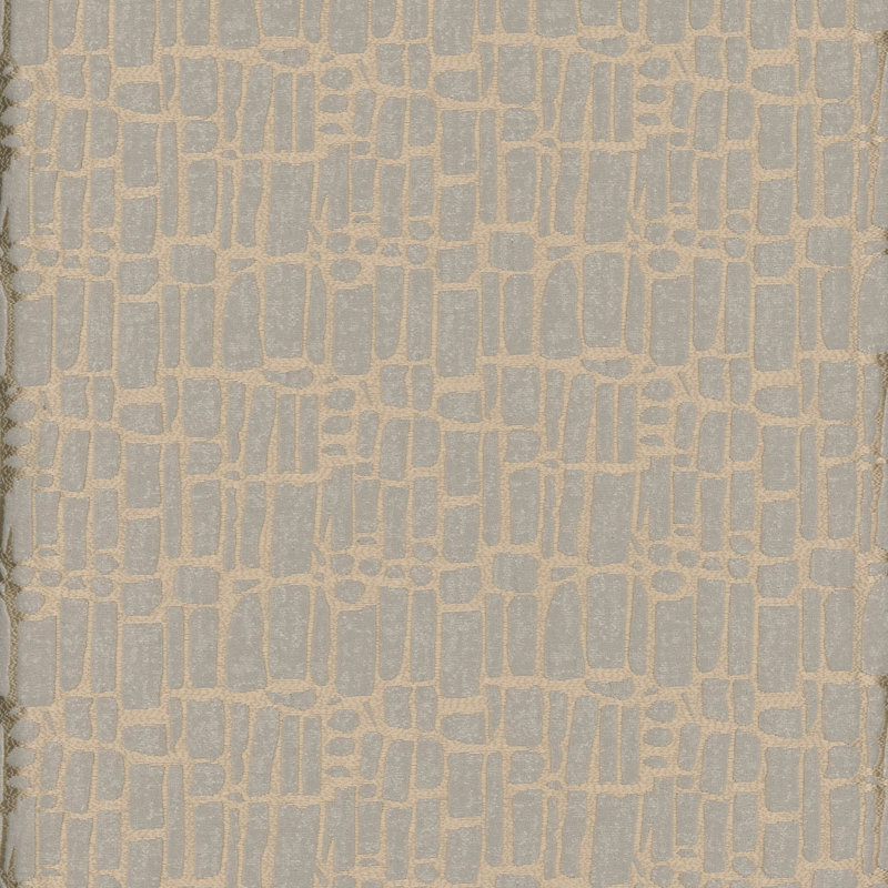 Delray Fabric, Golden