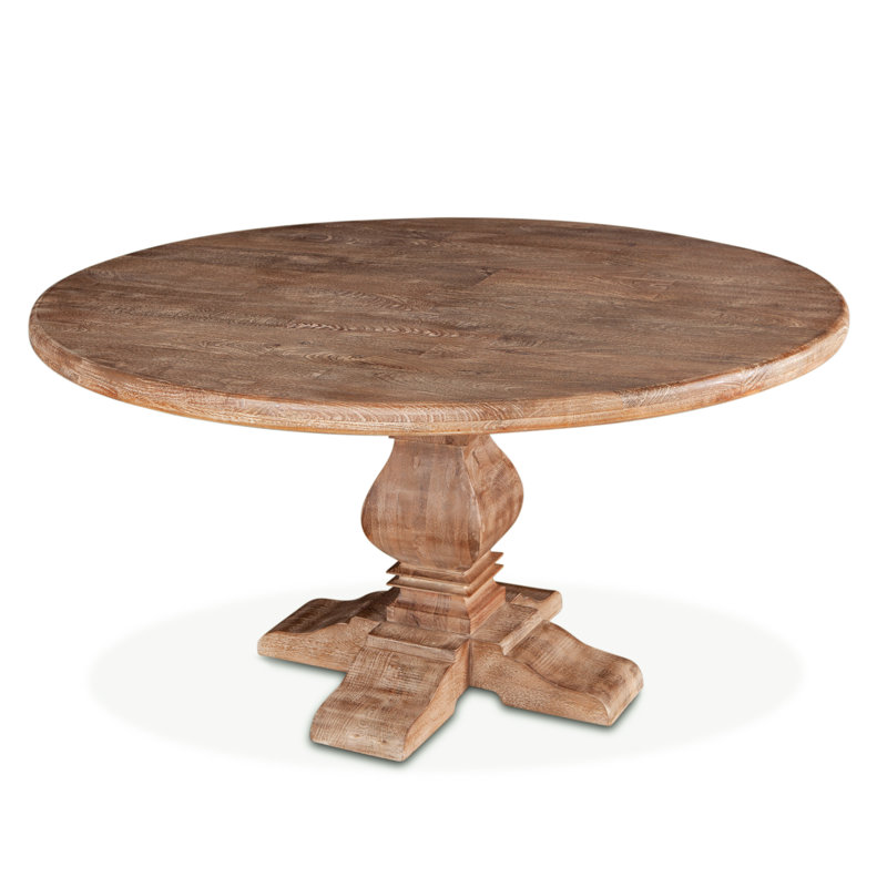 Table de salle à manger Lyons, L 54 po x L 54 po