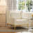 Modern Armchair Accent Chair Reading Chair Single Sofa Chair for Living Room, Bedroom, or Reading Corner-824439151