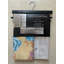 Ensemble de rideau de douche 14 pièces Hotel Collection-1741712768