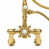Supercoat Brass